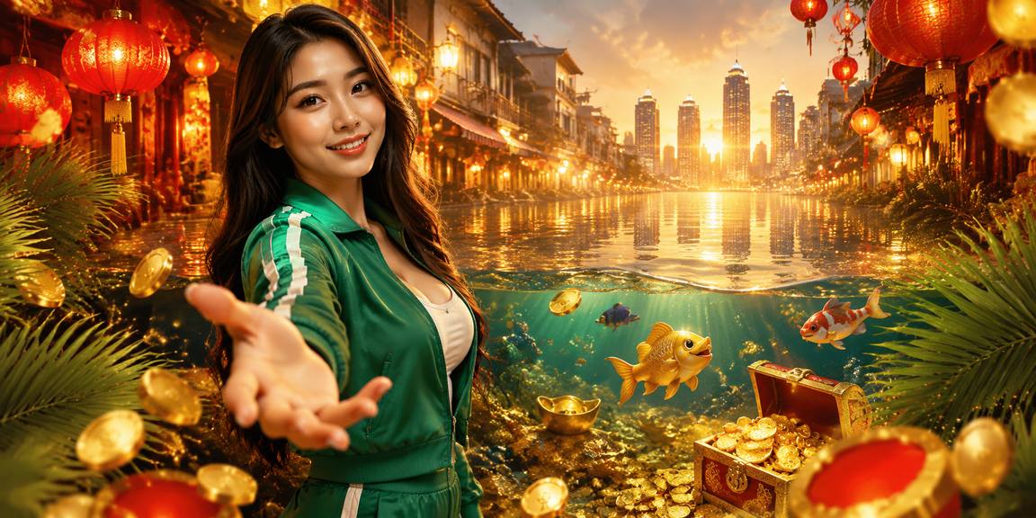 g28bet Slot Đảo Ngọc
